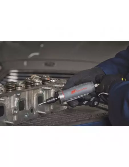 Meuleuse À Pince Droite Ingersoll Rand Pneumatique 300 W