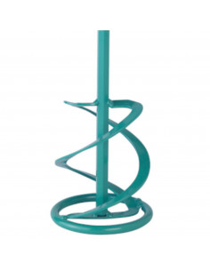 Malaxeur À Main Collomix Xo 1 R Hf 1150w 2