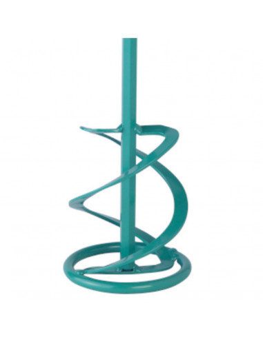 Malaxeur À Main Collomix Xo 1 R Hf 1150w