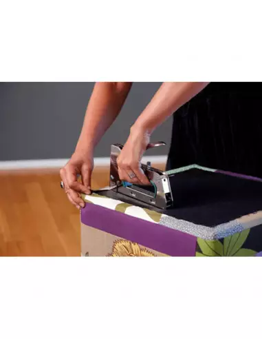 Agrafeuse Manuelle Métallique Rapid R34