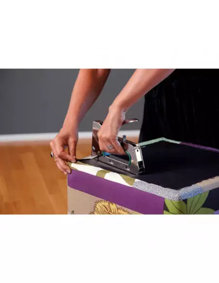 Agrafeuse Manuelle Métallique Rapid R34