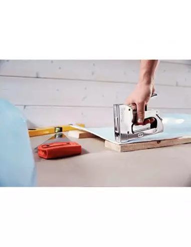 Agrafeuse Manuelle Métallique Rapid R34