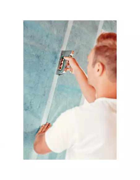 Agrafeuse Manuelle Métallique Rapid R34