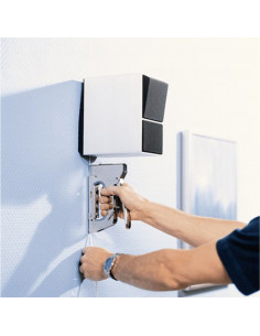 Agrafeuse Manuelle Rapid Câble Pro R36 2