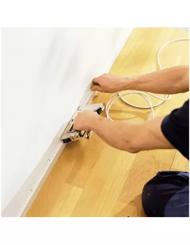 Agrafeuse Manuelle Rapid Câble Pro R36