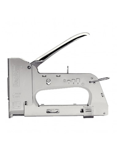 Agrafeuse Manuelle Rapid Câble Pro R36