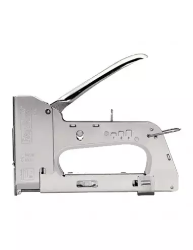 Agrafeuse Manuelle Rapid Câble Pro R36