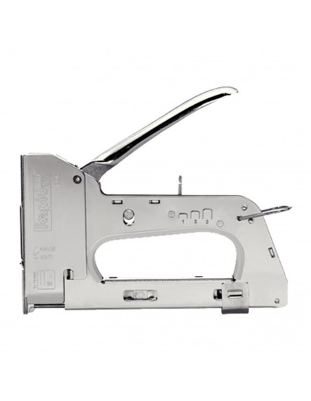 Agrafeuse Manuelle Rapid Câble Pro R36