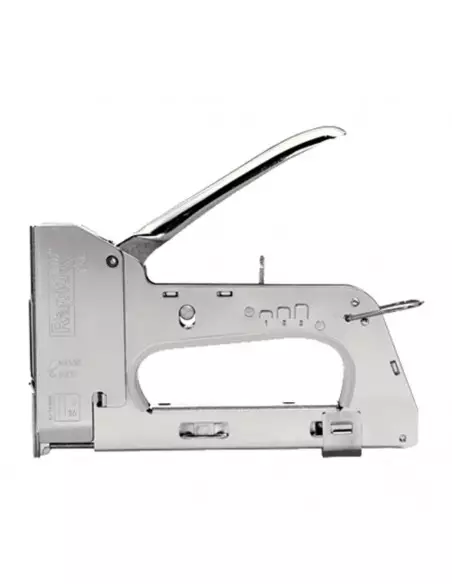 Agrafeuse Manuelle Rapid Câble Pro R36