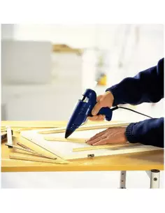 Pistolet À Colle Rapid Eg310 2