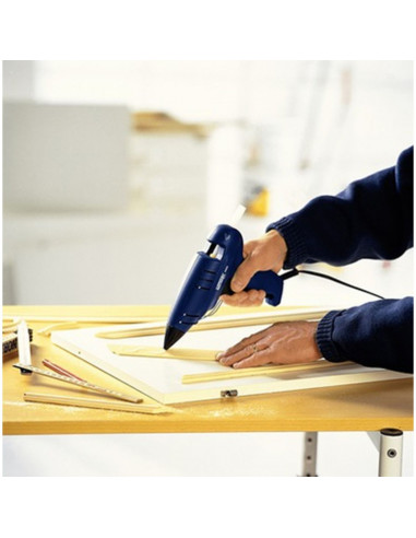 Pistolet À Colle Rapid Eg310