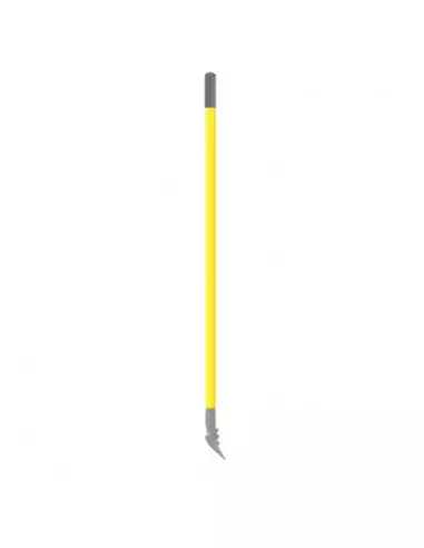 Pince À Talon En Aluminium Leborgne Nanovib