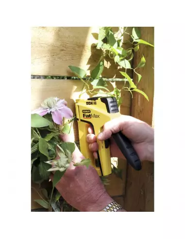 Agrafeuse-Cloueuse Stanley Tr400 Corps Abs Fatmax