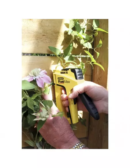 Agrafeuse-Cloueuse Stanley Tr400 Corps Abs Fatmax