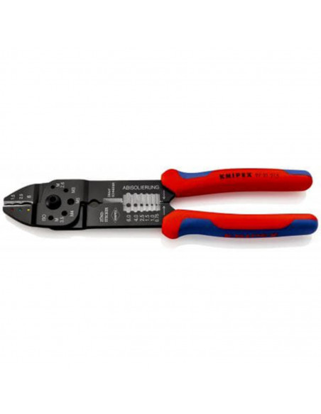 Pince À Sertir knipex Multifonction
