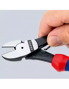Pince Coupante knipex De Côté 2