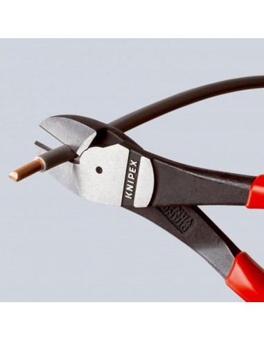 Pince Coupante knipex De Côté