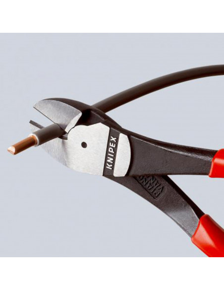 Pince Coupante knipex De Côté