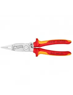 Pince knipex Pour Installation Électrique