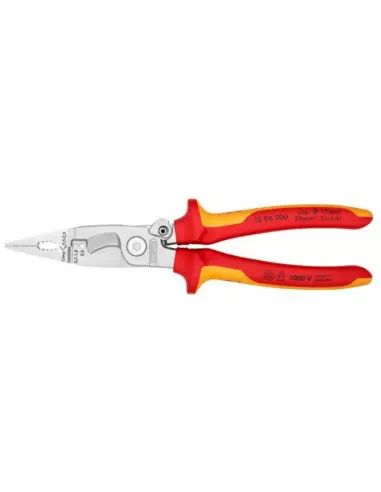 Pince knipex Pour Installation Électrique