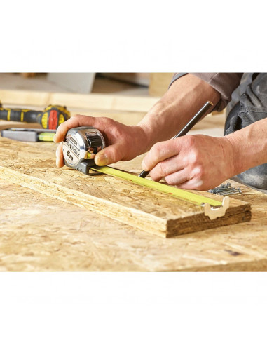 Mesure Ruban Blade Armor Stanley Fatmax® Pro