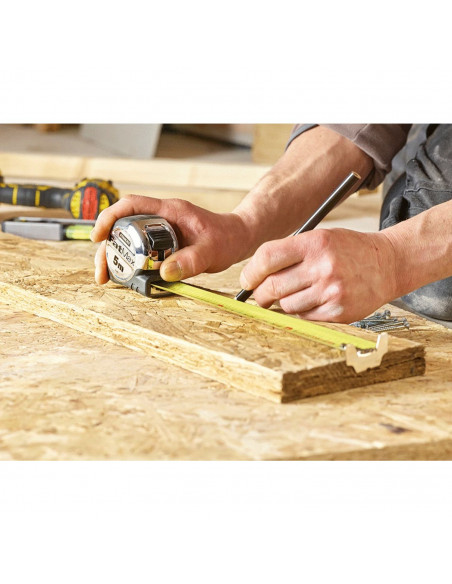 Mesure Ruban Blade Armor Stanley Fatmax® Pro