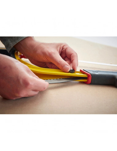 Scie À Métaux Stanley 5 En 1 Fatmax