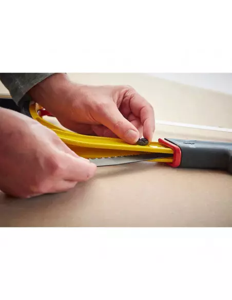 Scie À Métaux Stanley 5 En 1 Fatmax