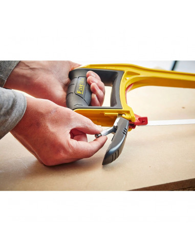 Scie À Métaux Stanley 5 En 1 Fatmax