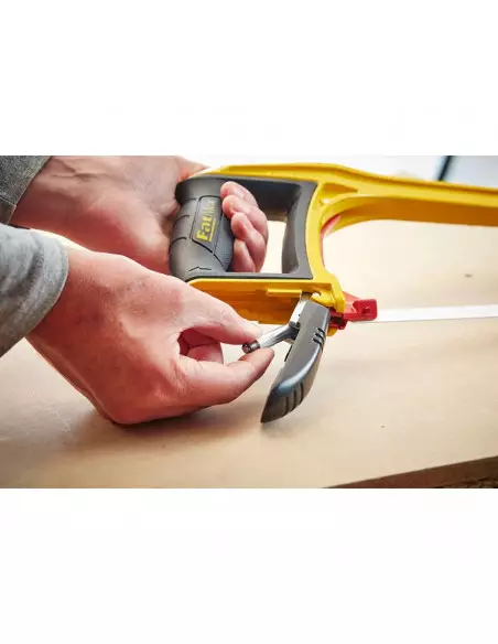 Scie À Métaux Stanley 5 En 1 Fatmax