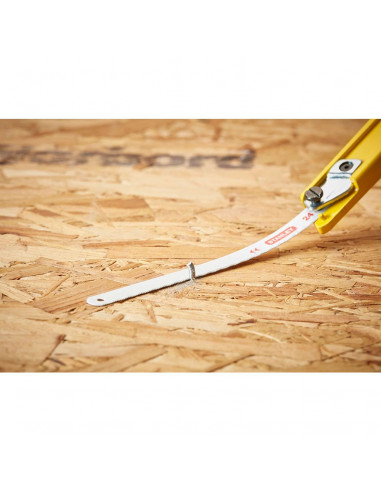 Scie À Métaux Stanley 5 En 1 Fatmax