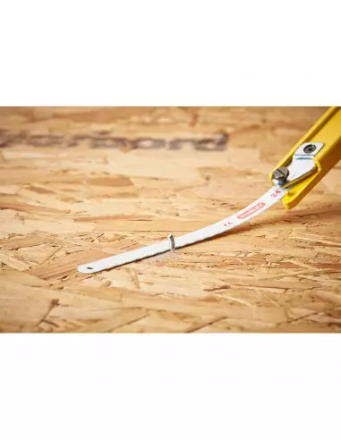 Scie À Métaux Stanley 5 En 1 Fatmax