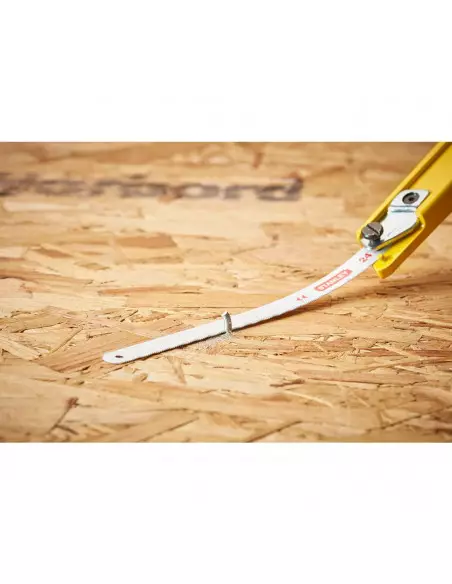 Scie À Métaux Stanley 5 En 1 Fatmax