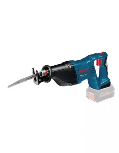 Scie Sabre 18v Gsa 18v-Li 2x4ah Bosch Procore...