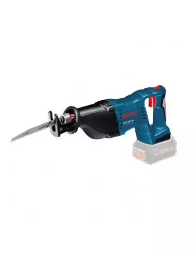 Scie Sabre 18v Gsa 18v-Li 2x8ah Bosch Procore...