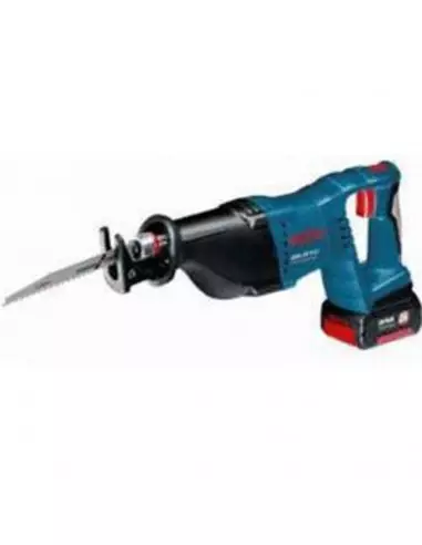 Scie Sabre 18v Gsa 18v-Li 2x8ah Bosch Procore...