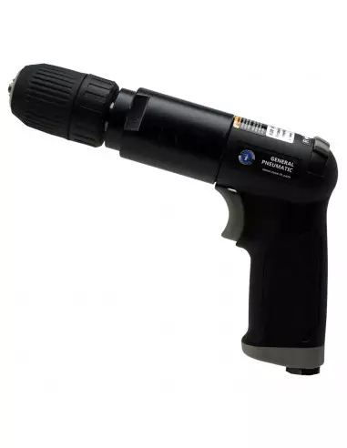 Perceuse Pneumatique Réversible 13 Mm Général...