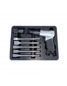 Burineur Pneumatique Hexagonal Général Pneumatic...