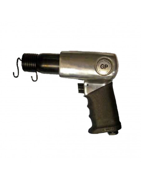 Burineur Pneumatique Hexagonal Général Pneumatic Gp5225hbc + Coffret