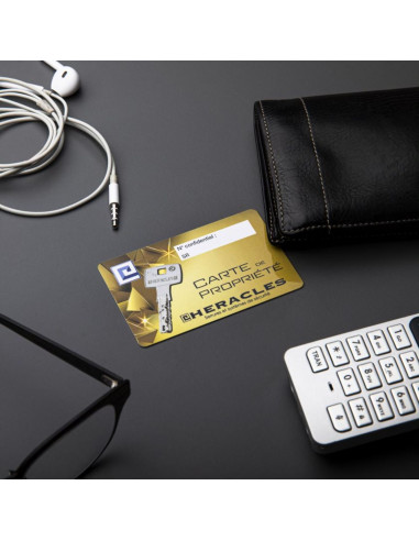 Jeu De Cylindre Heracles Sr Cav