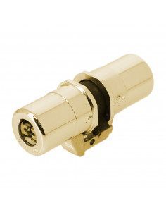 Cylindre Double Entrée Monobloc Fichet À Panneton Standard
