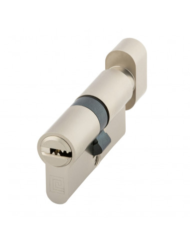 Cylindre A Bouton Européen Héraclès Y7+