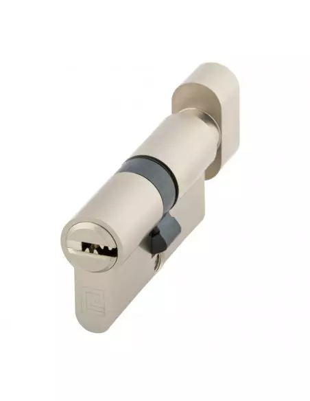 Cylindre A Bouton Européen Héraclès Y7+