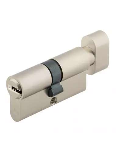 Cylindre A Bouton Européen Héraclès Y7+