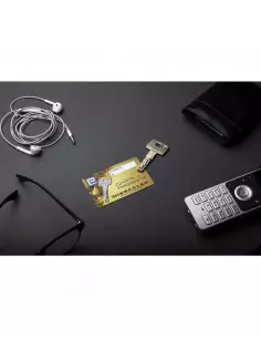 Cylindre Européen A Bouton Héraclès Sr 2