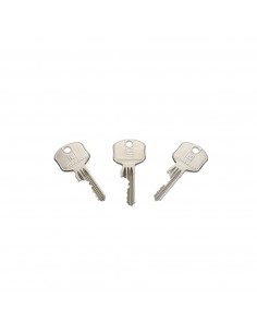 Cylindre Heracles A Bouton Européen Sur Pg3 De Stock 2