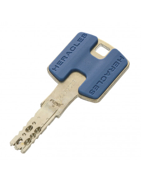 Cylindre A Bouton Héraclès Platinium Hq