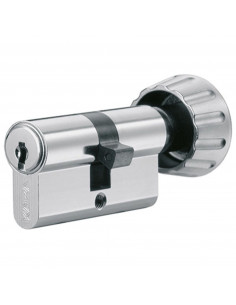 Cylindre A Bouton Kaba Expert T 2