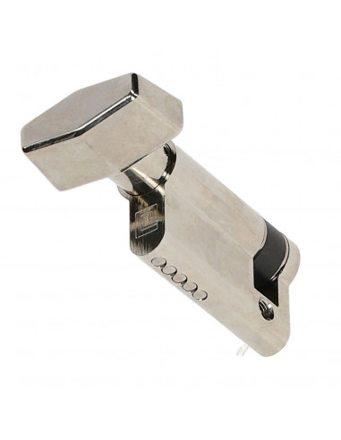 Demi Cylindre A Bouton Héraclès 5g