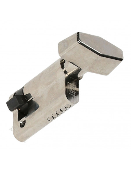 Demi Cylindre A Bouton Héraclès 5g